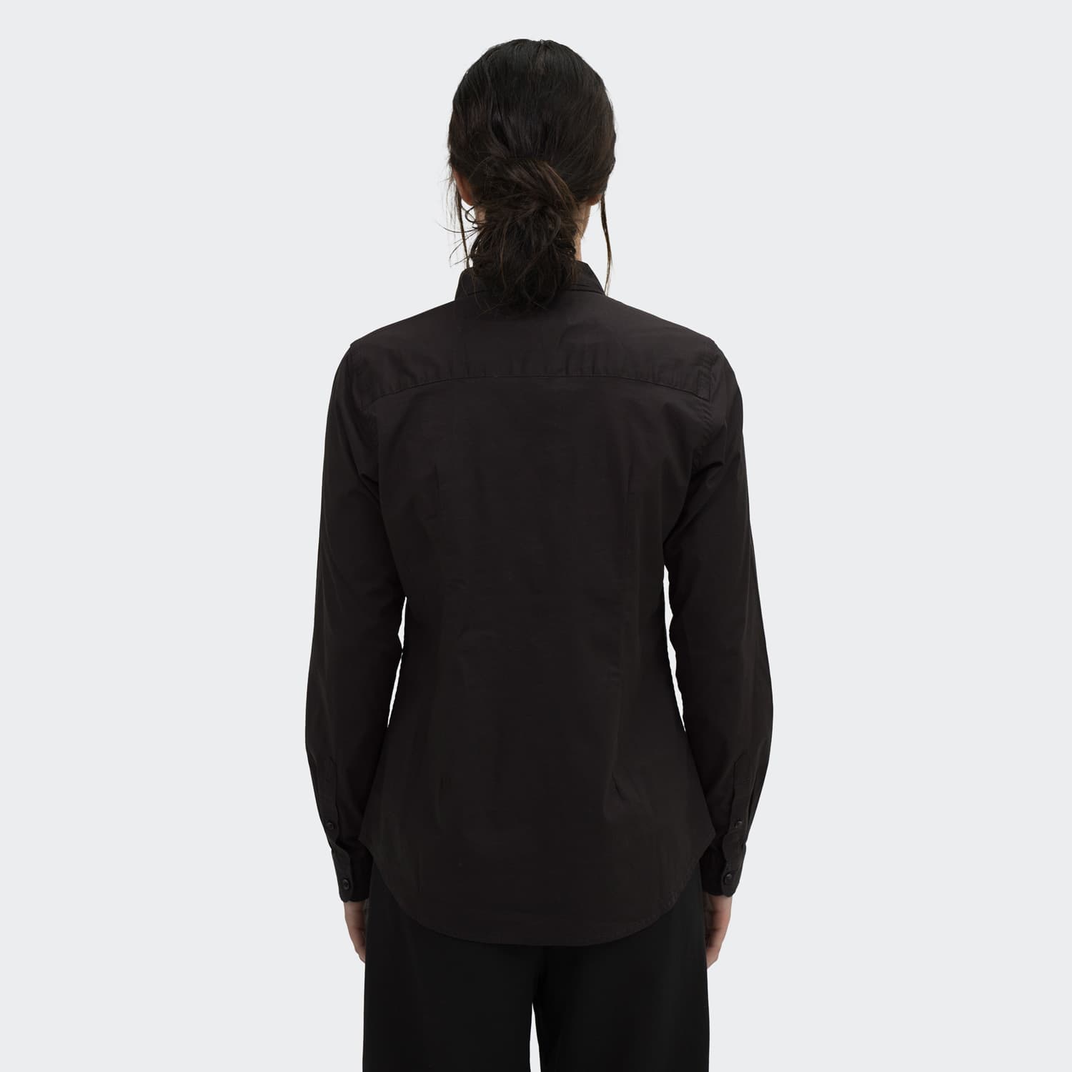 TRENDSWEAR Parker Women's Poplin Shirt · Product view