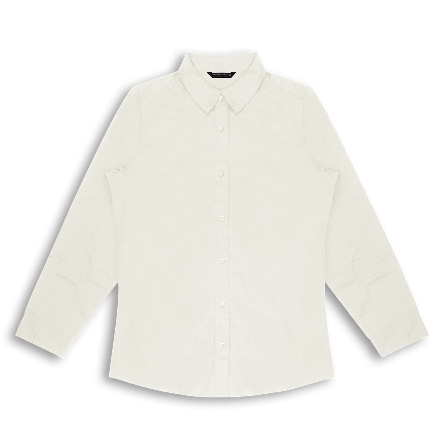 TRENDSWEAR Parker Women's Poplin Shirt · Product view