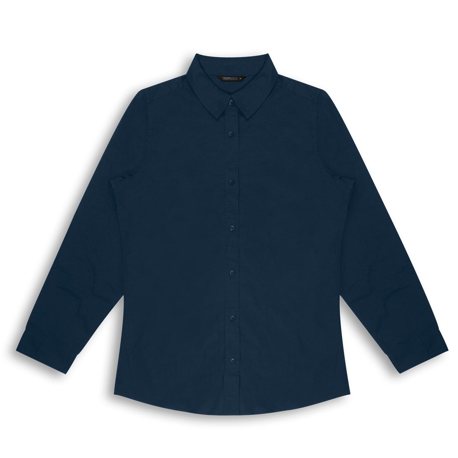 TRENDSWEAR Parker Women's Poplin Shirt · Product view