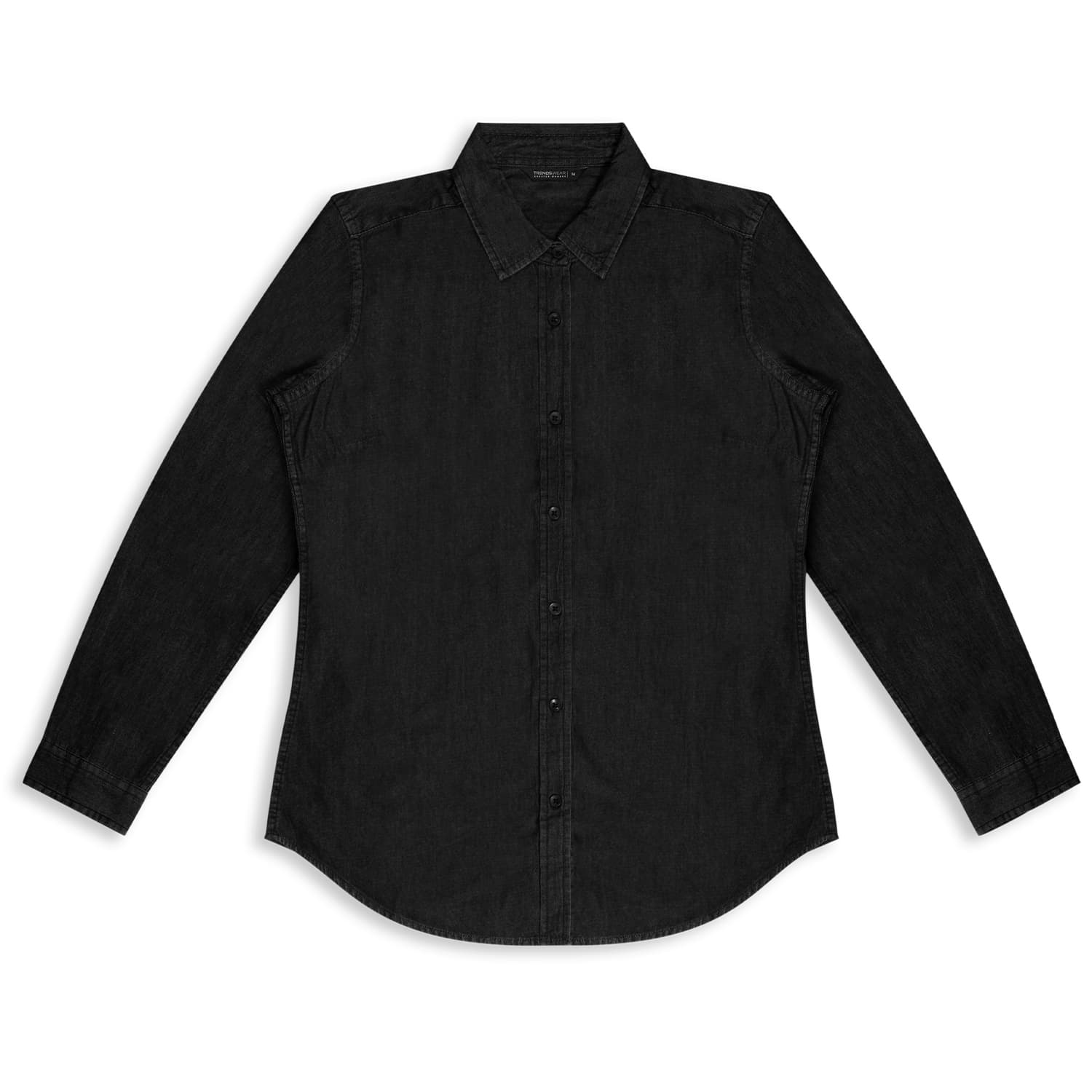 TRENDSWEAR Chester Women's Denim Shirt · Product view