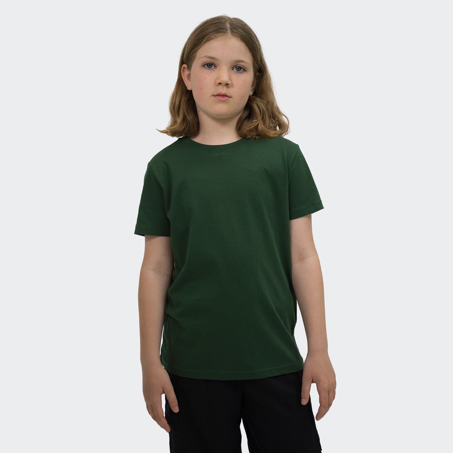 TRENDSWEAR Element Youth T-Shirt · Product view
