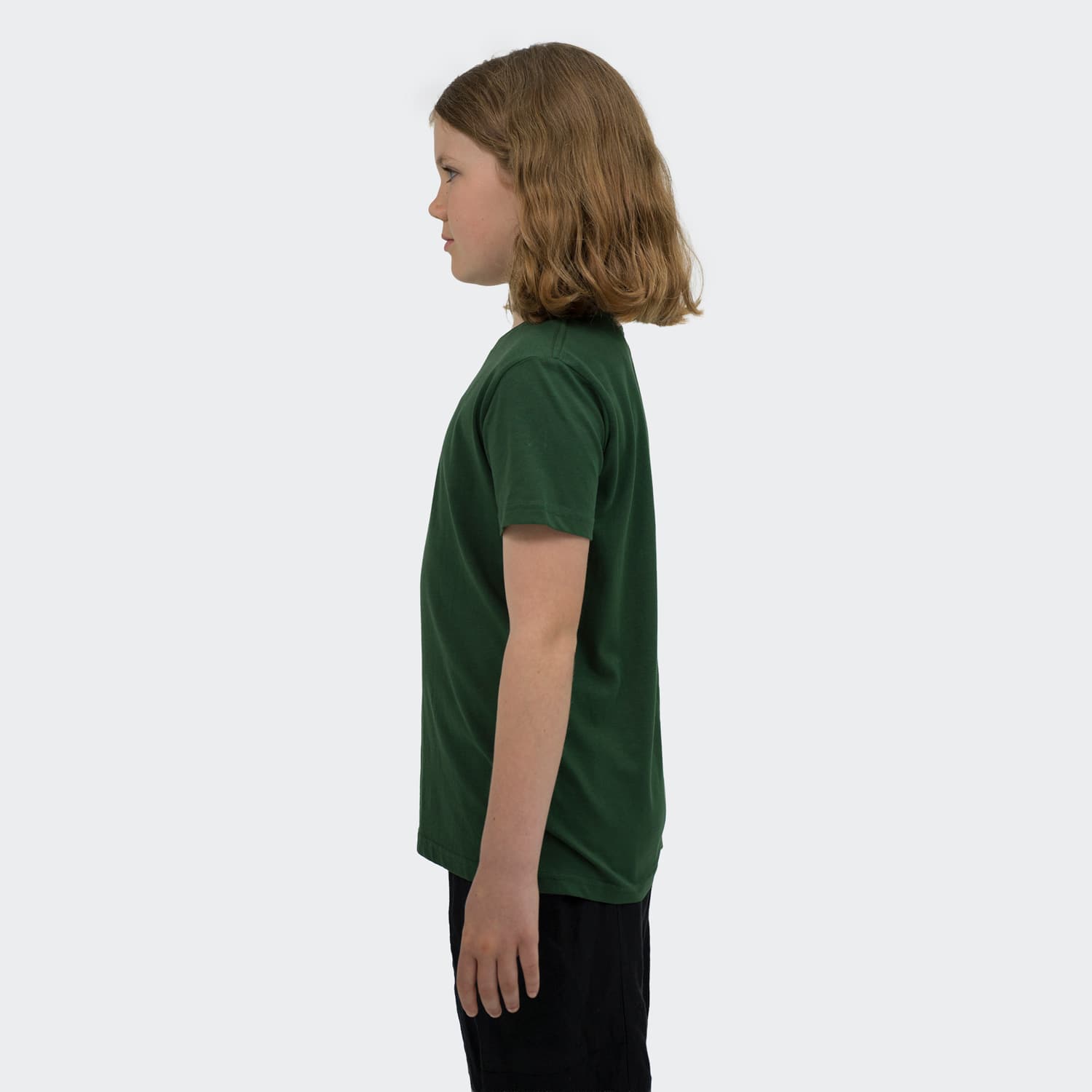 TRENDSWEAR Element Youth T-Shirt · Product view