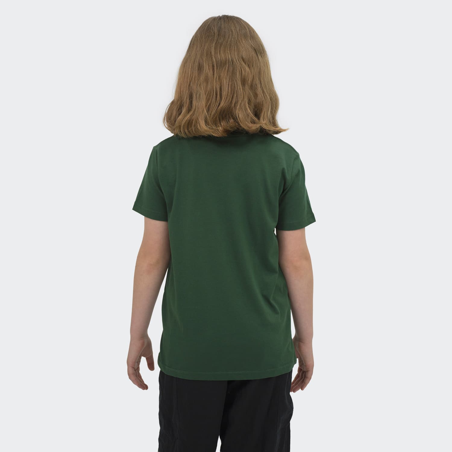 TRENDSWEAR Element Youth T-Shirt · Product view