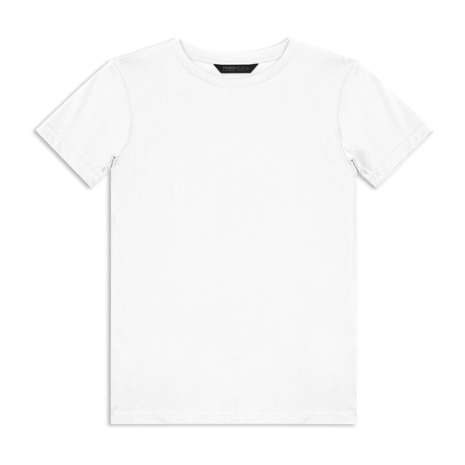 TRENDSWEAR Element Youth T-Shirt · Product view