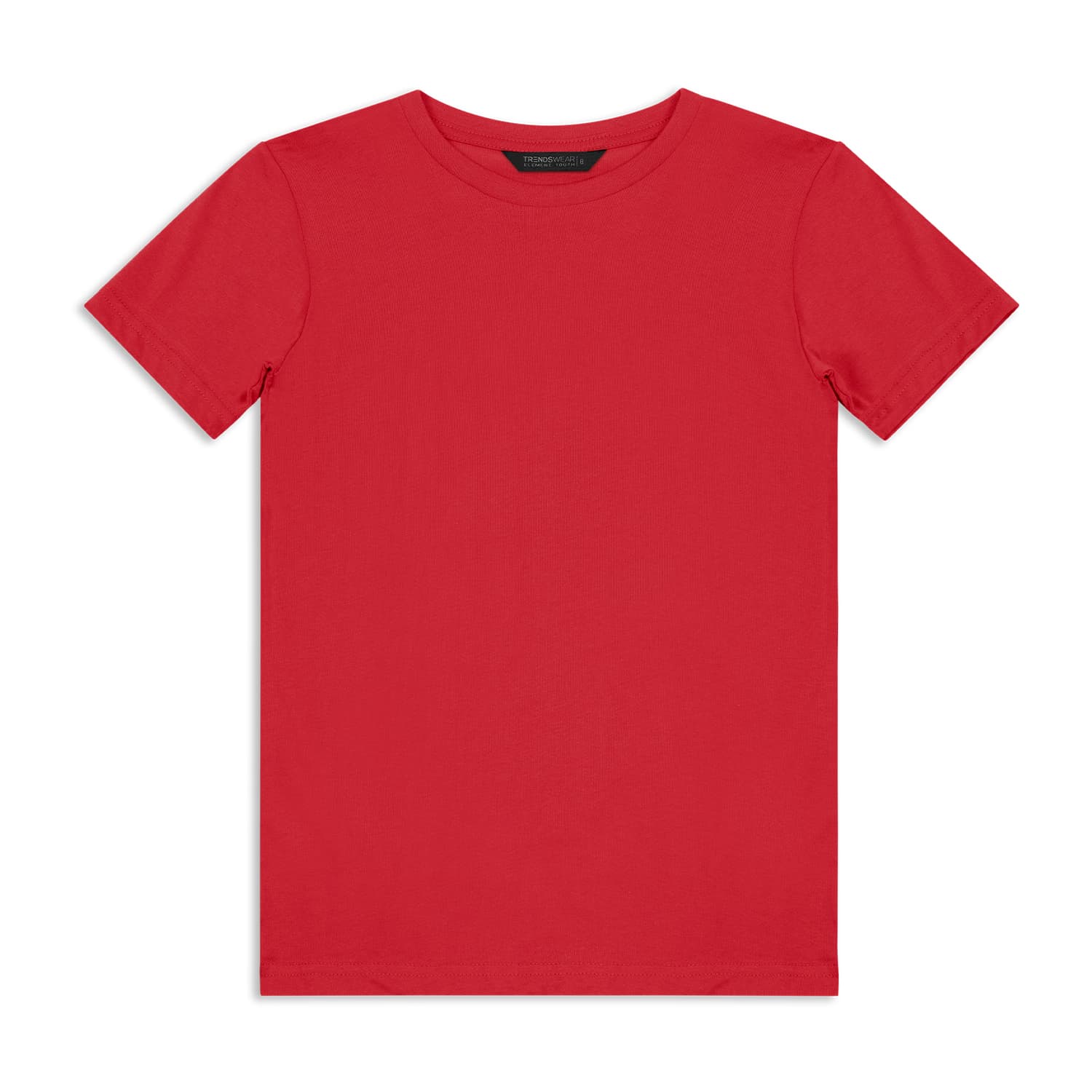 TRENDSWEAR Element Youth T-Shirt · Product view