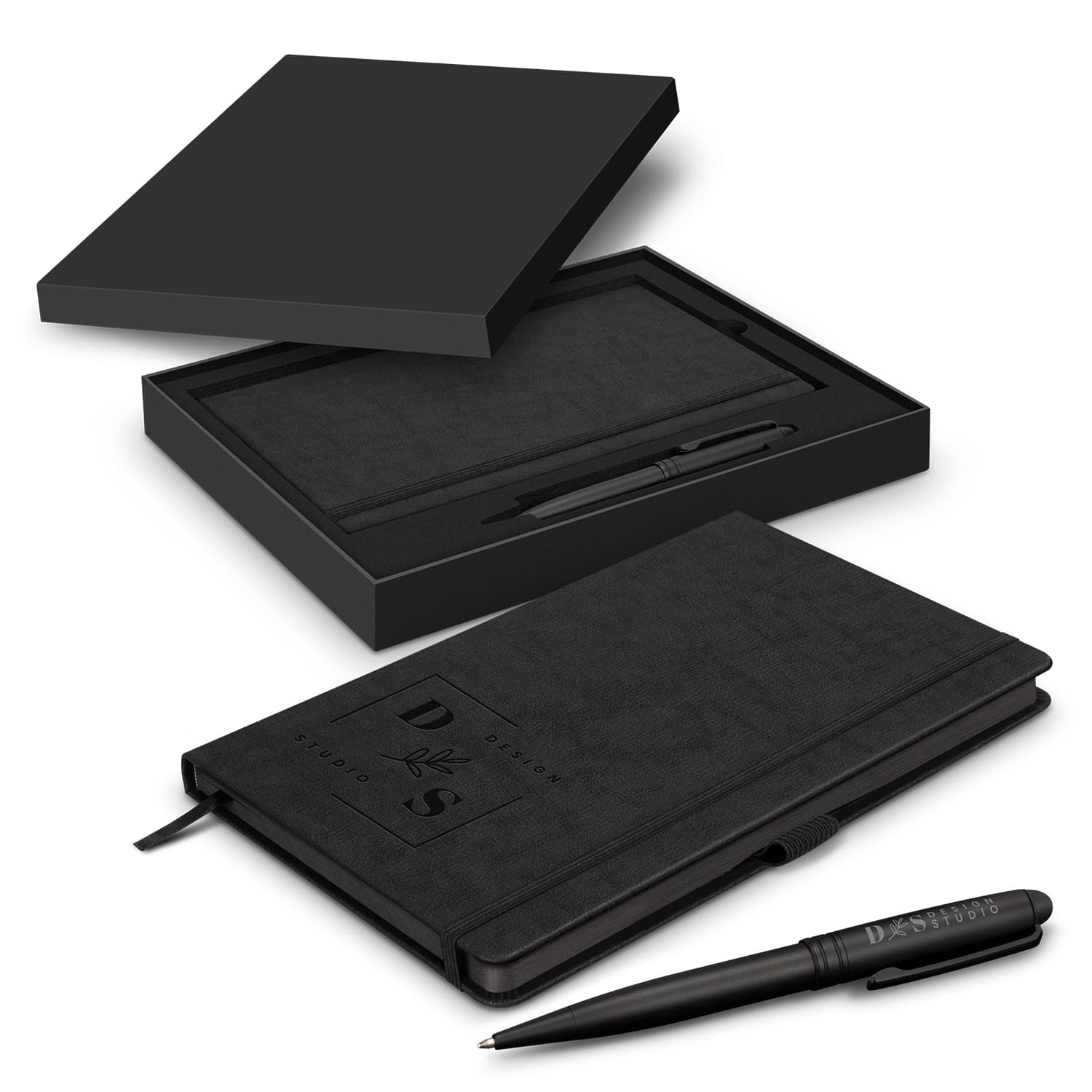 Onyx Writing Set · Product view