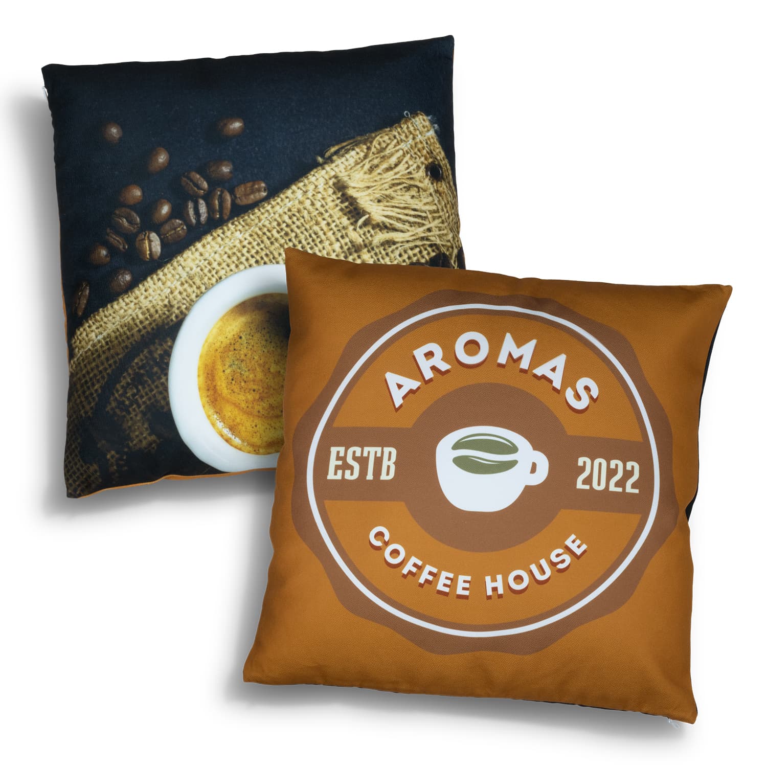 Utopia Cushion · Product view