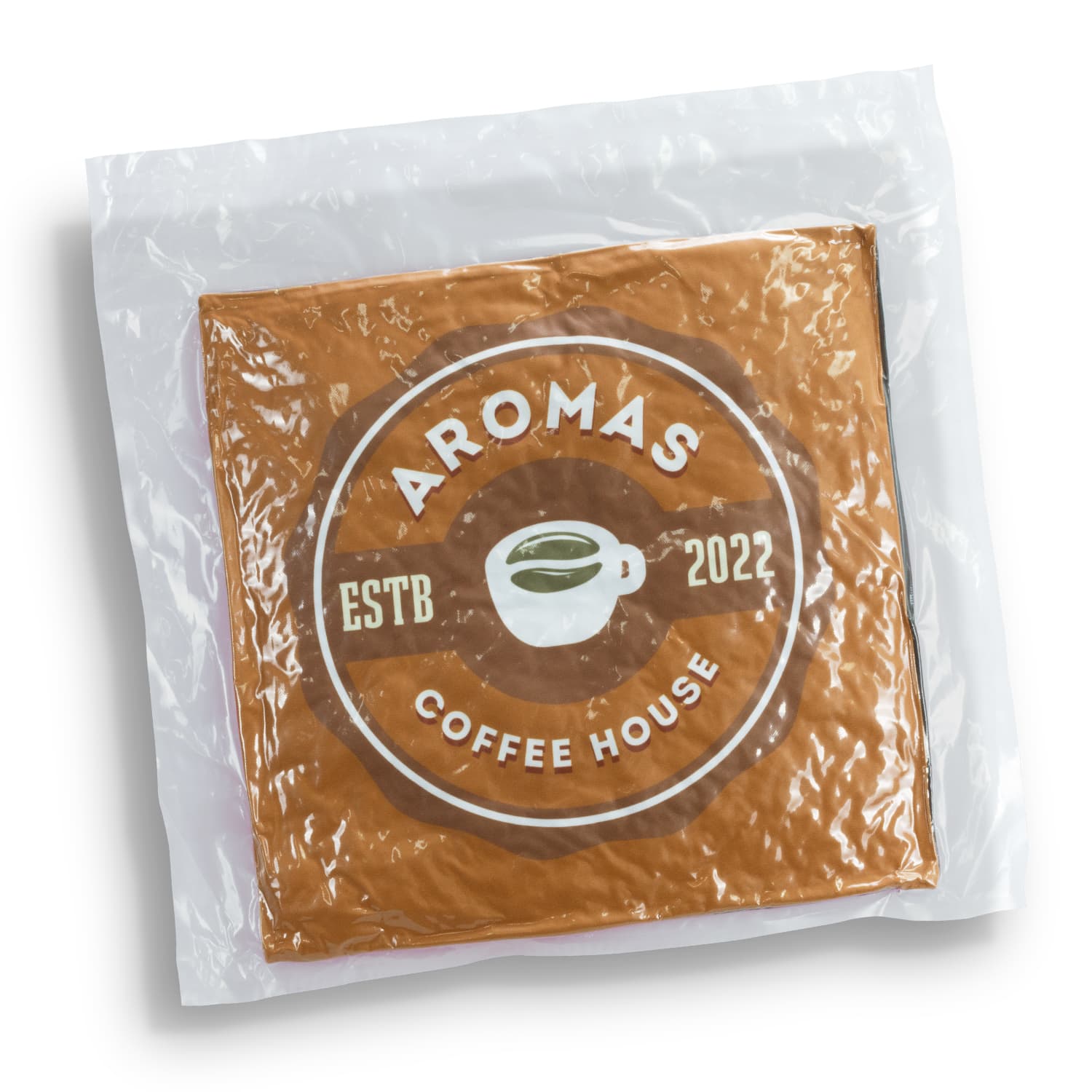 Utopia Cushion · Product view