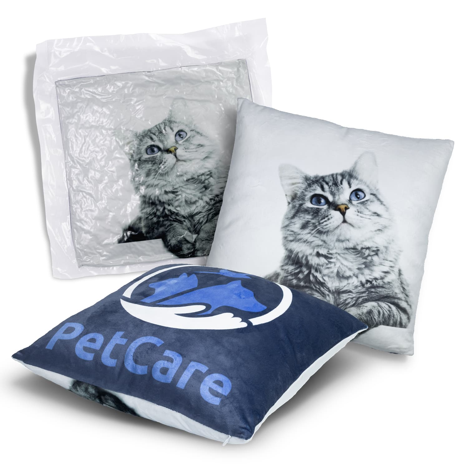 Utopia Cushion - Plush · Product view