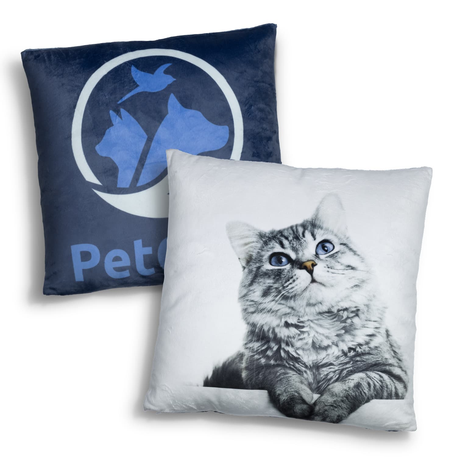 Utopia Cushion - Plush · Product view
