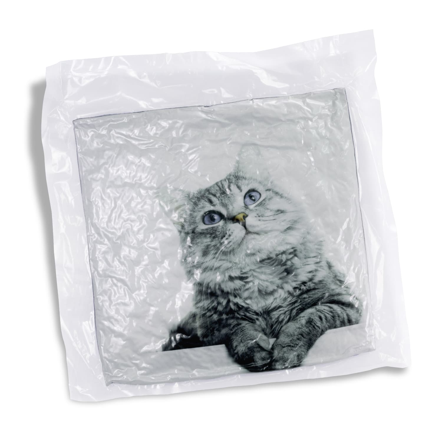Utopia Cushion - Plush · Product view