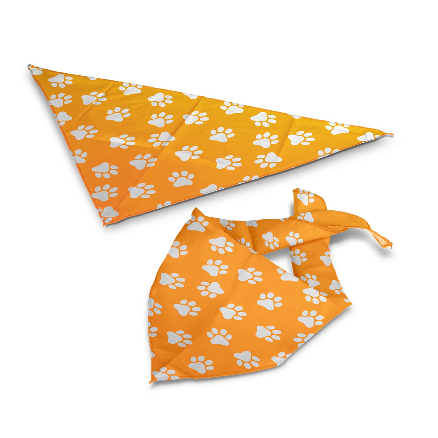 Pet Bandana - Small · Product view