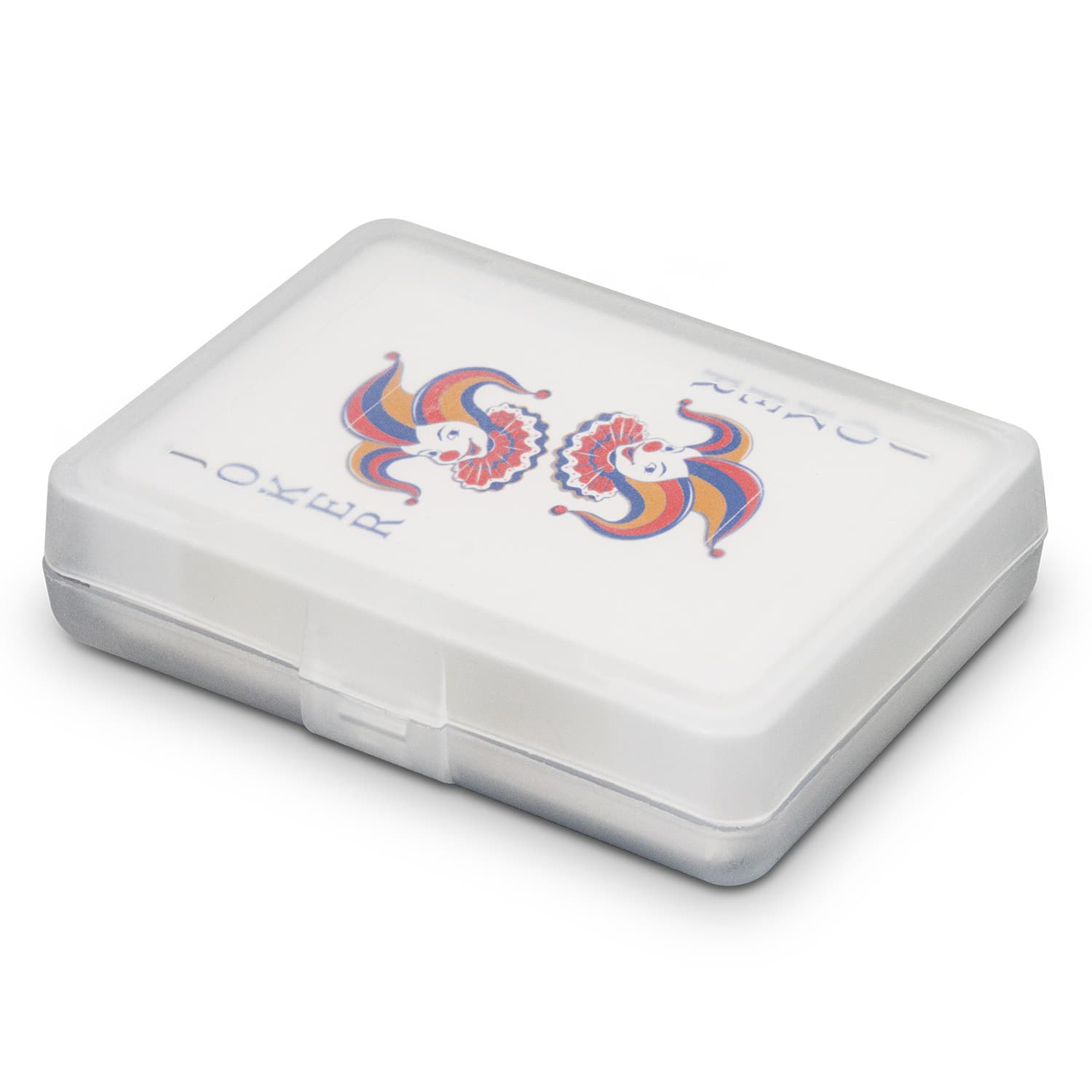 Vegas Playing Cards - Gift Case · Product view