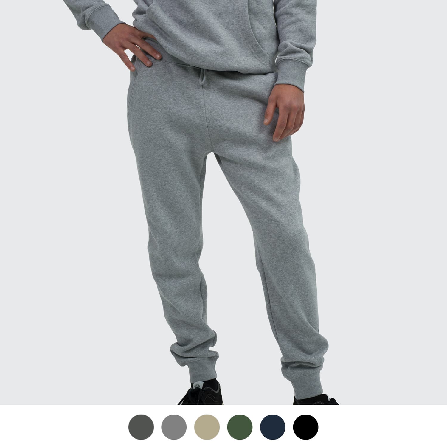 TRENDSWEAR Haven Unisex Sweatpants · Product view