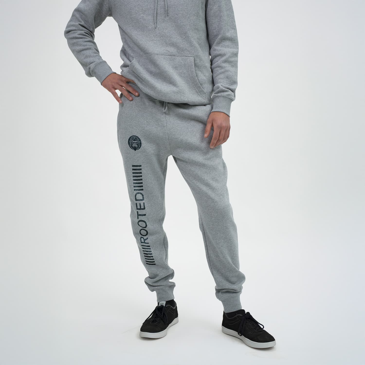 TRENDSWEAR Haven Unisex Sweatpants · Product view