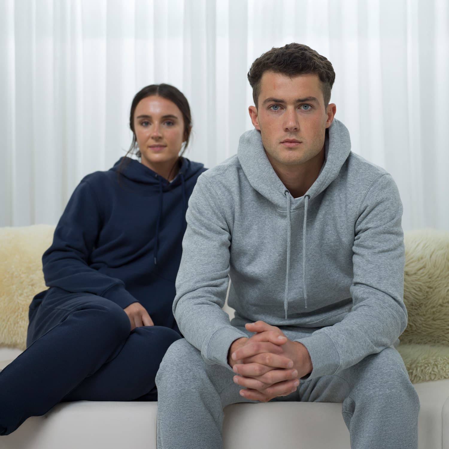 TRENDSWEAR Haven Unisex Sweatpants · Product view