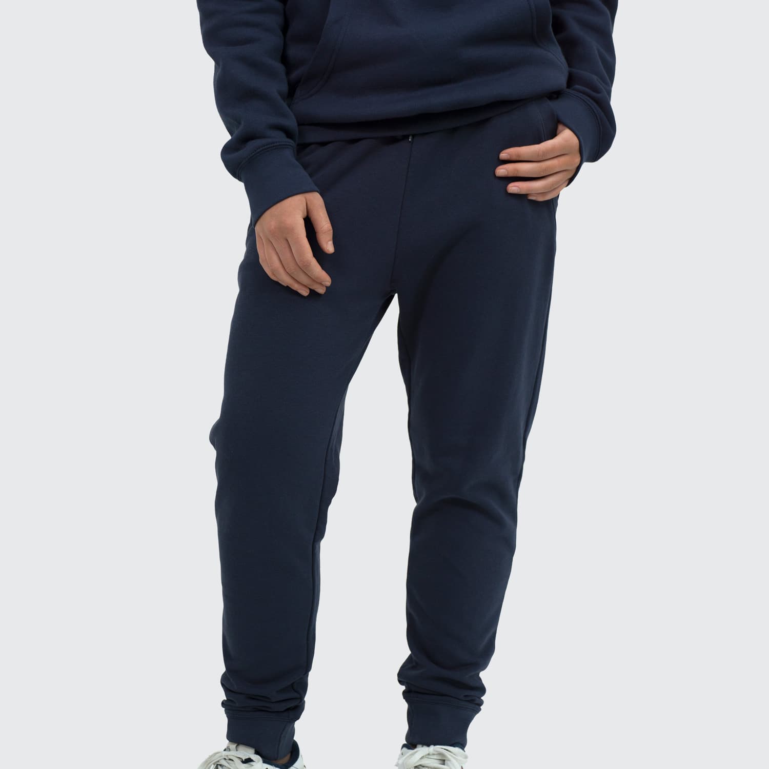 TRENDSWEAR Haven Unisex Sweatpants · Product view