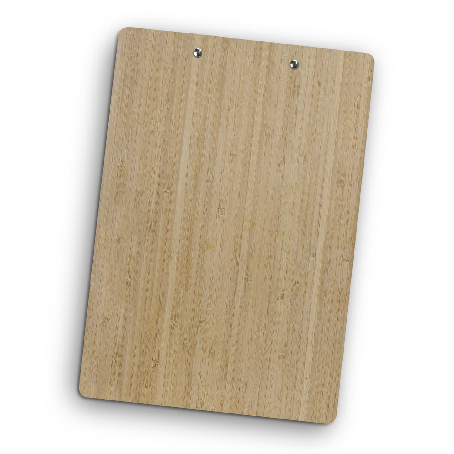 Bamboo Clipboard · Product view