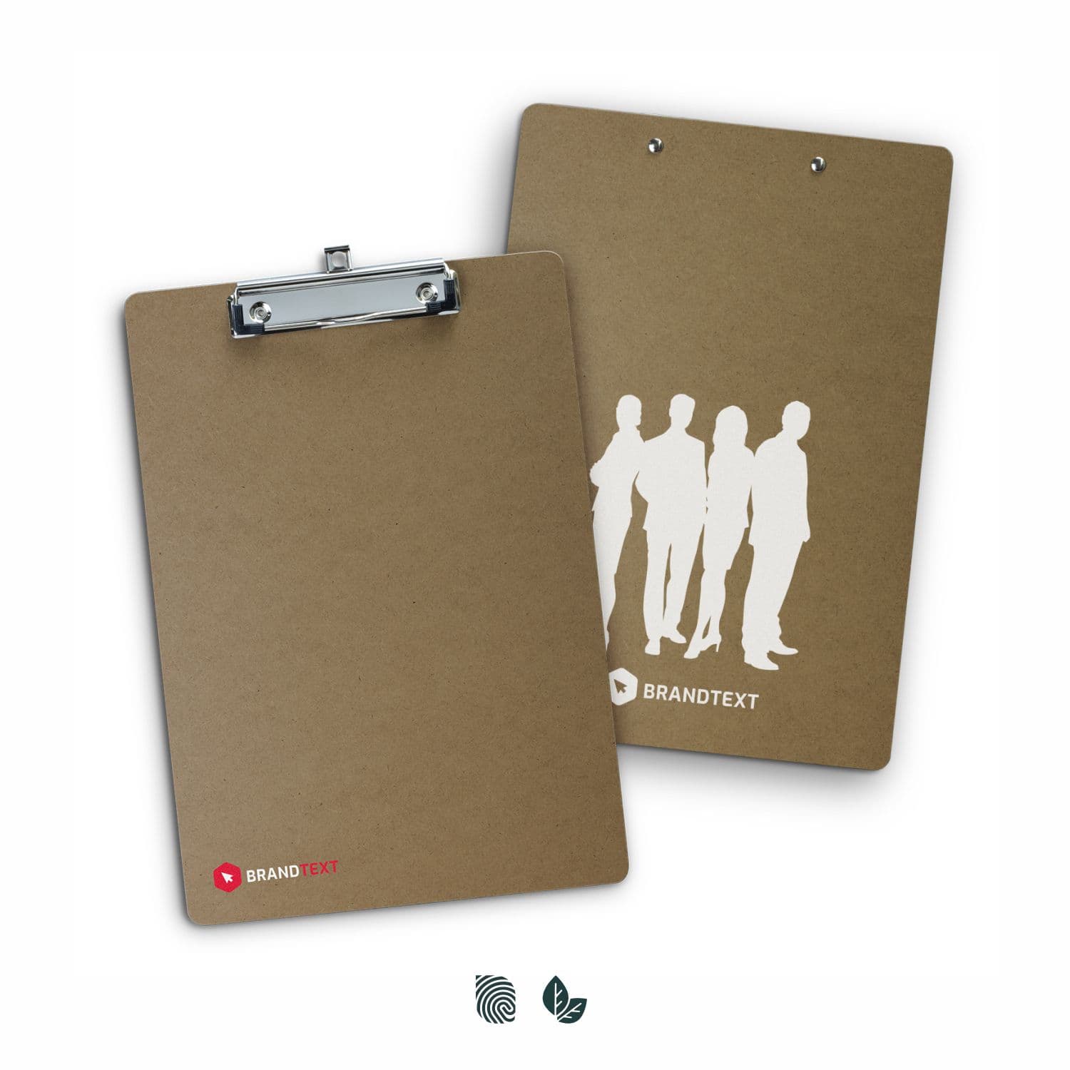 Classic Clipboard · Product view