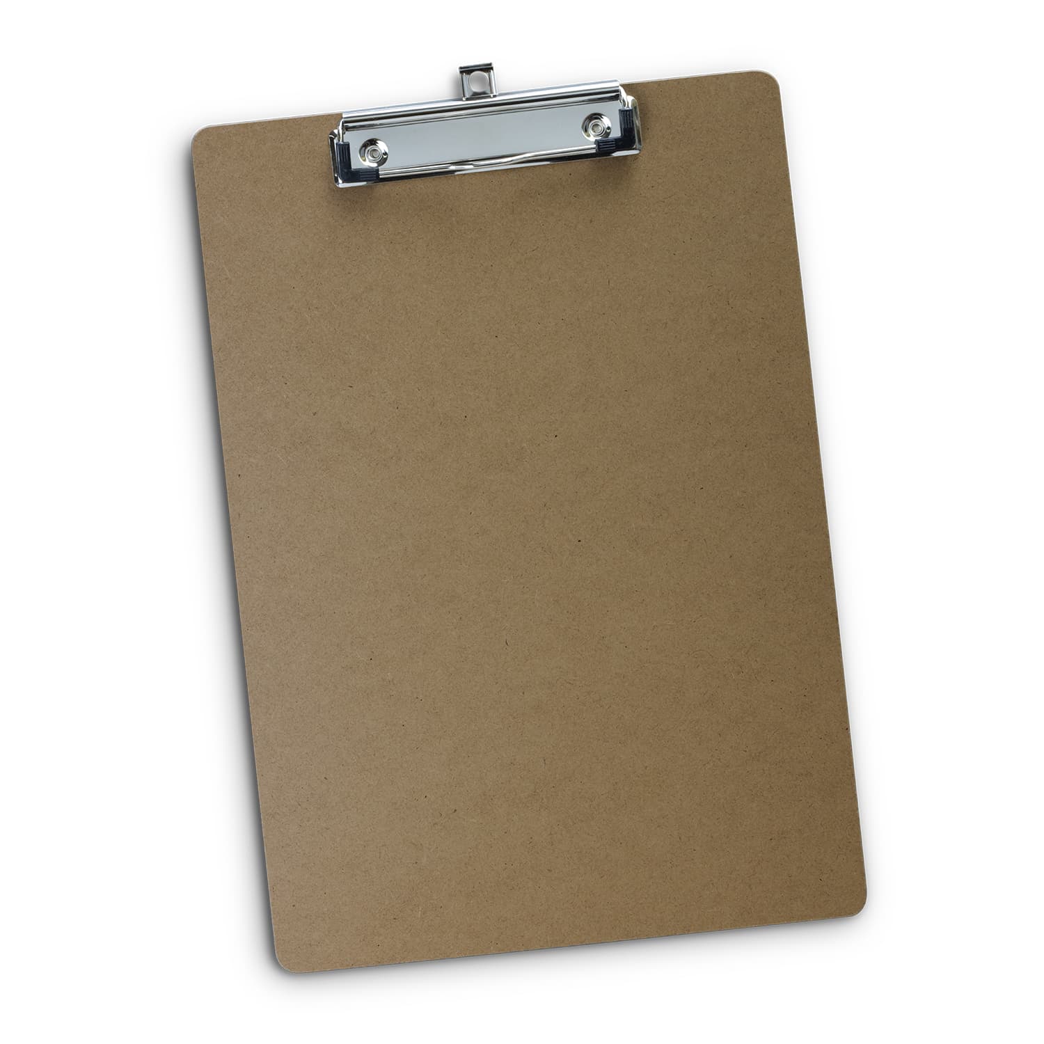 Classic Clipboard · Natural · front