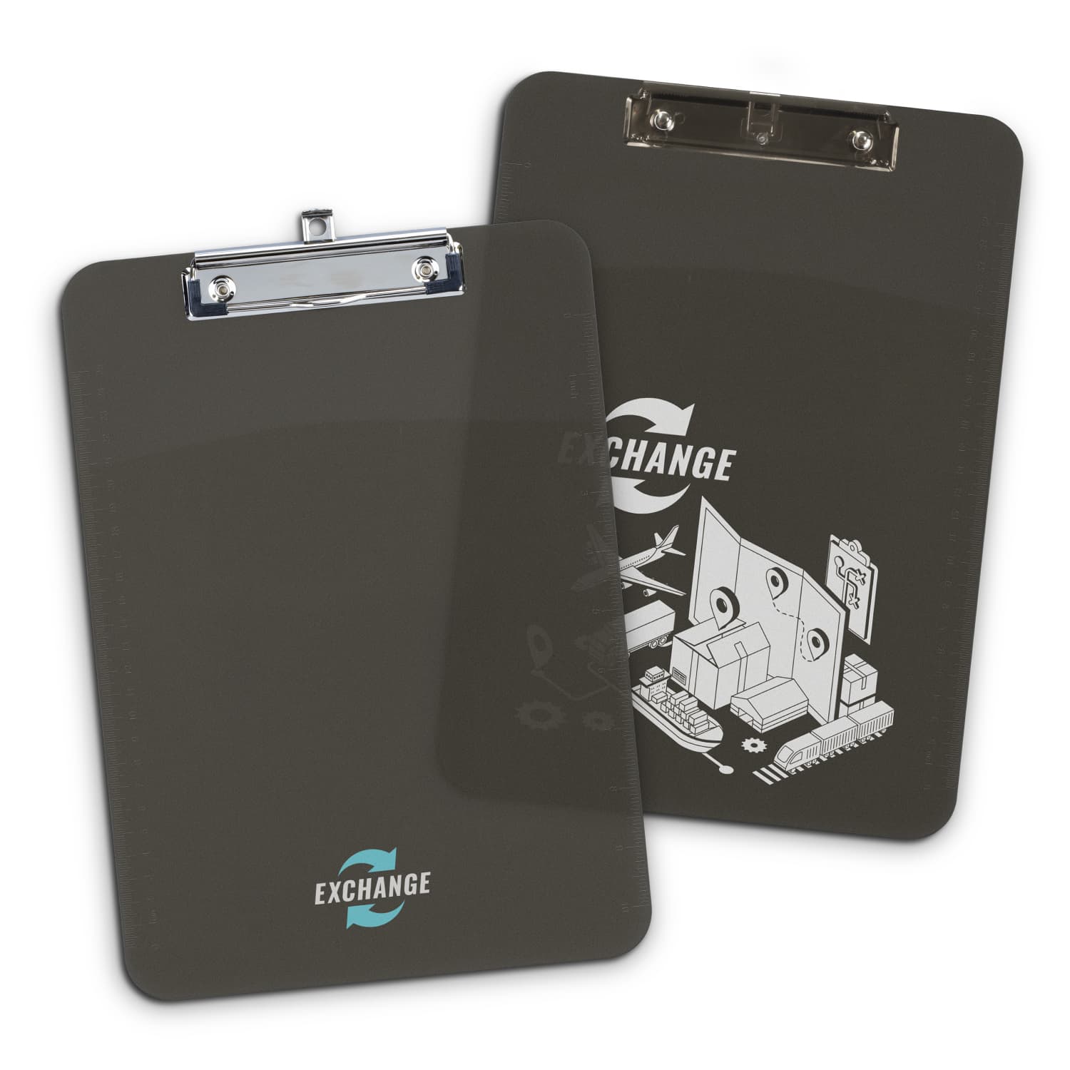 Ruler Clipboard · Product view