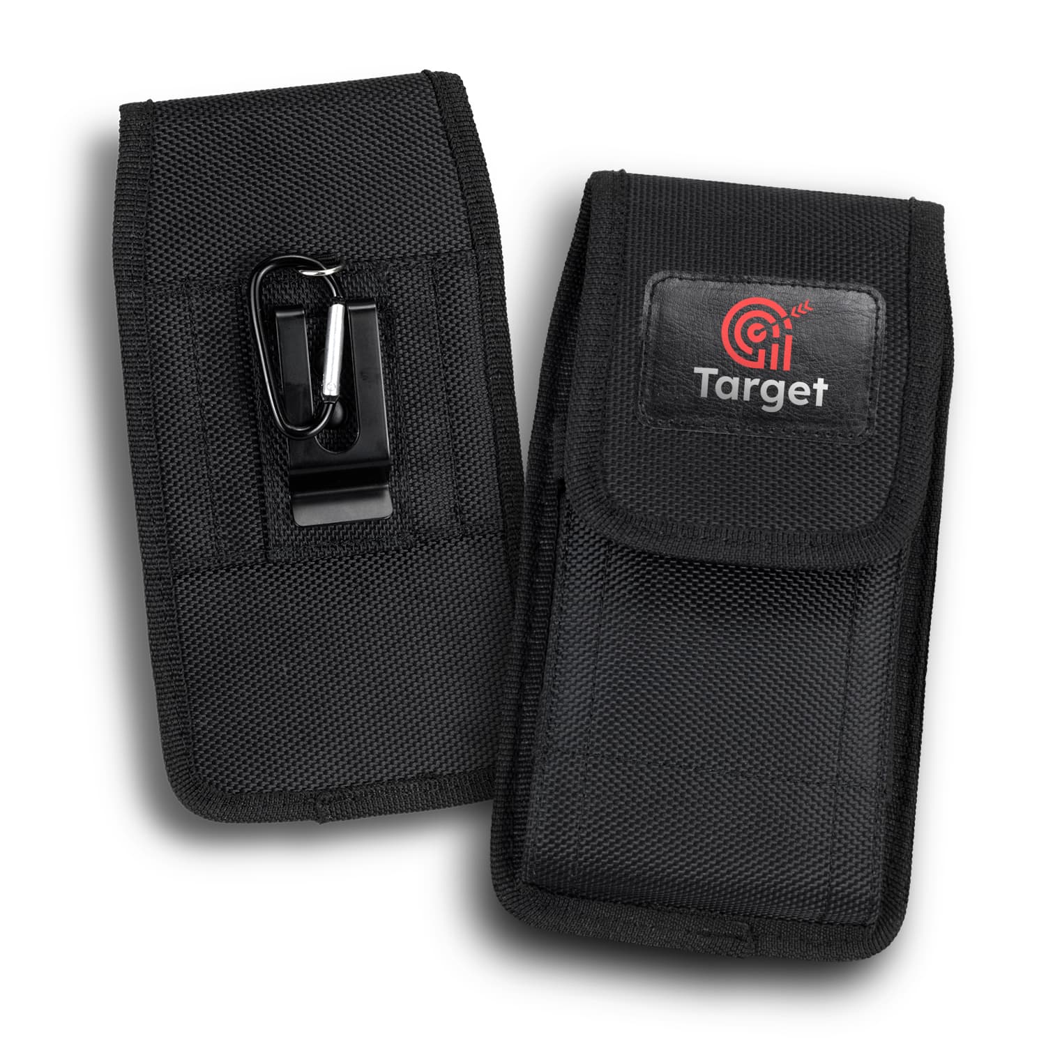 Knight Phone Pouch · Product view