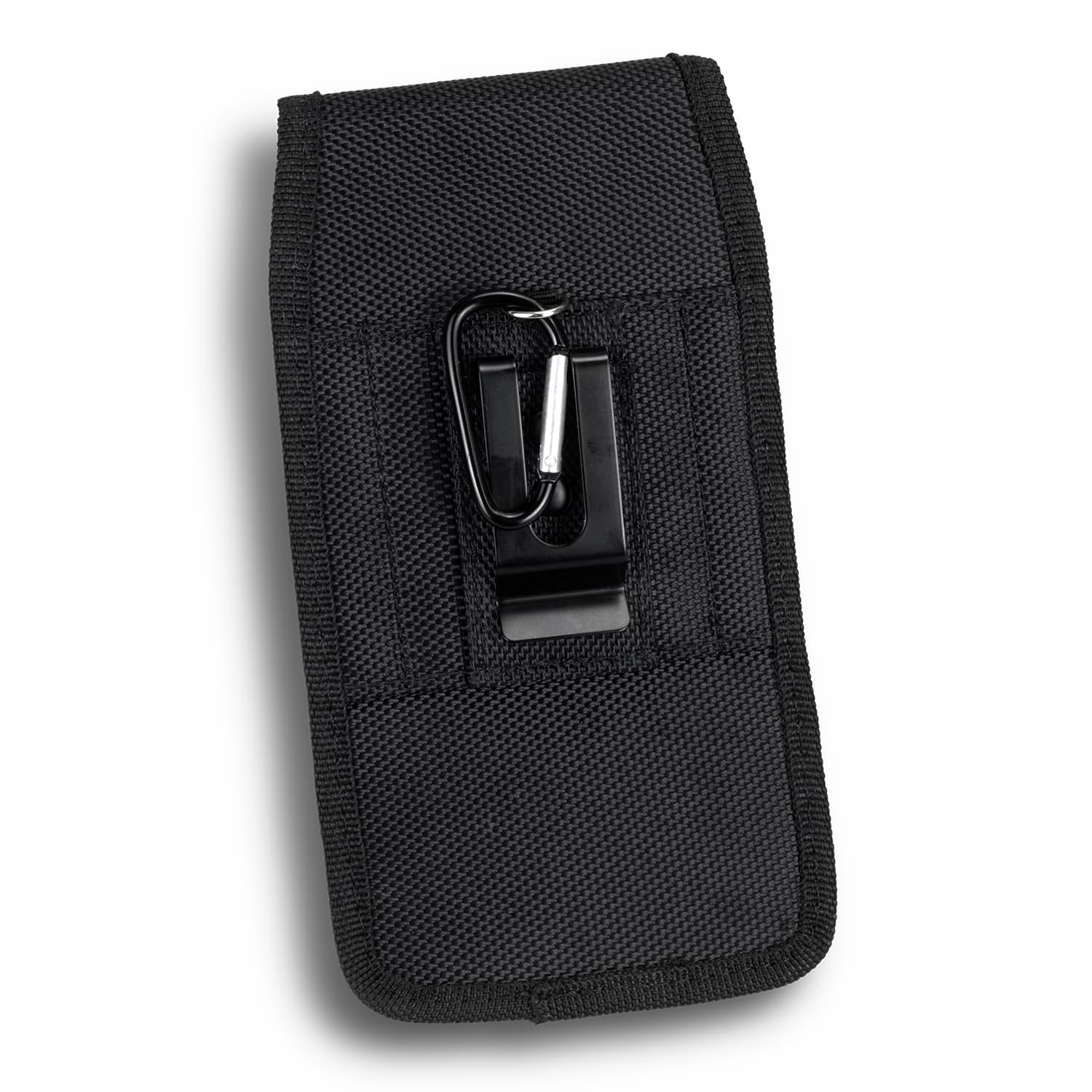 Knight Phone Pouch · Product view