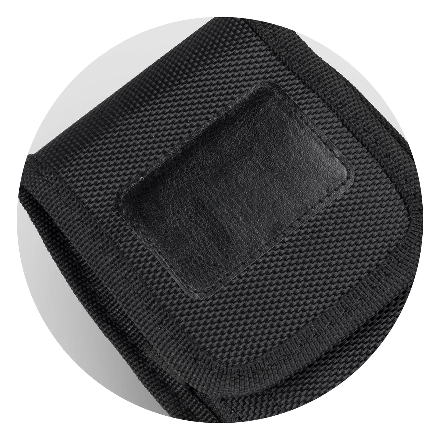 Knight Phone Pouch · Product view