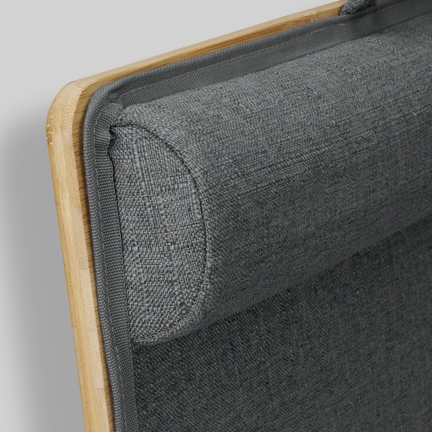 NATURA Bamboo Lap Desk · Product view
