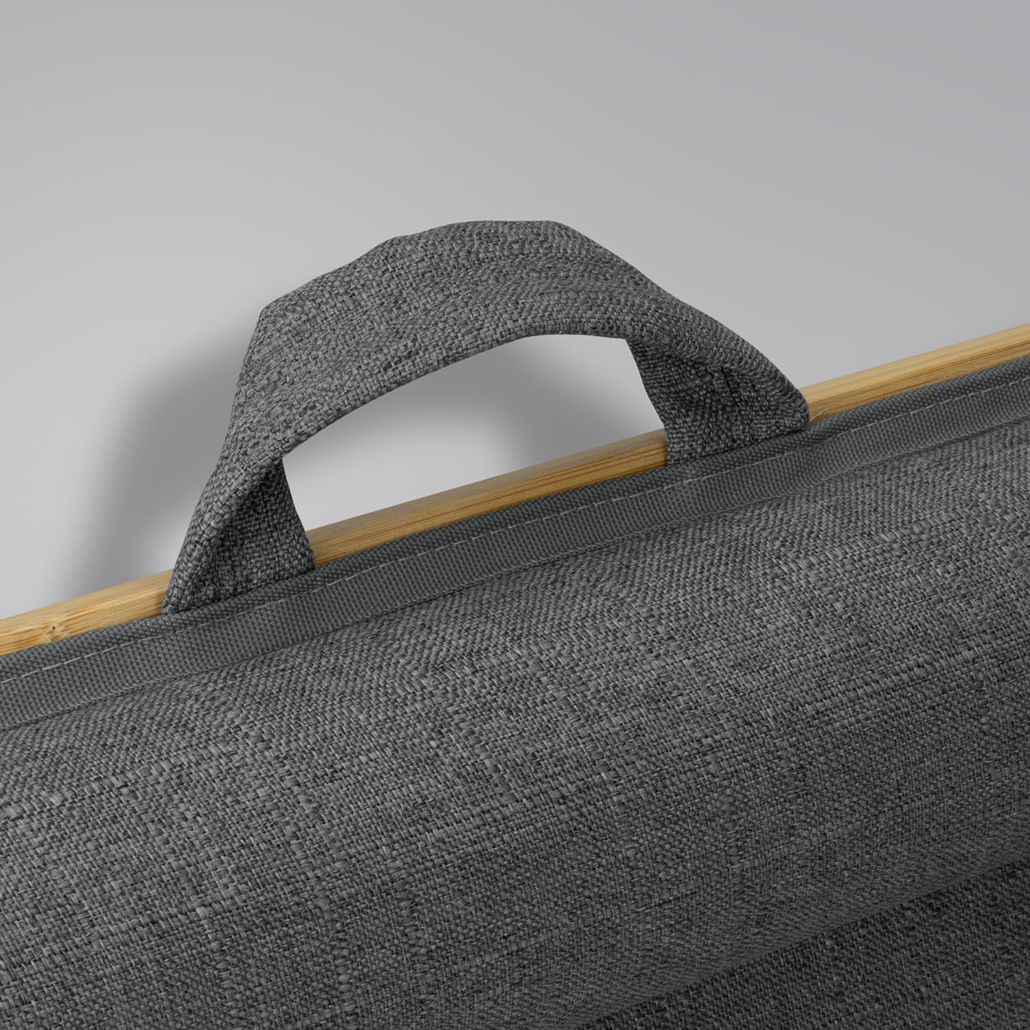 NATURA Bamboo Lap Desk · Product view
