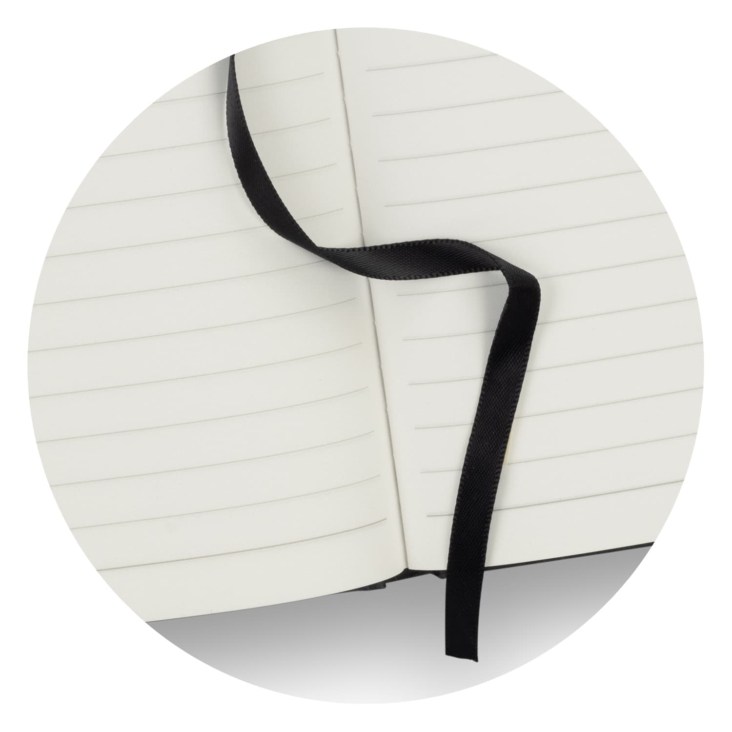 Petros Stone Paper Notebook · Product view