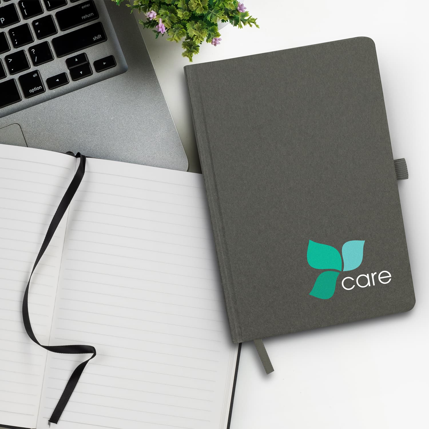 Petros Stone Paper Notebook · Product view