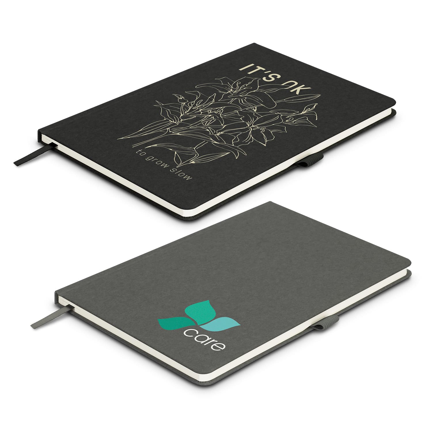 Petros Stone Paper Notebook · Product view