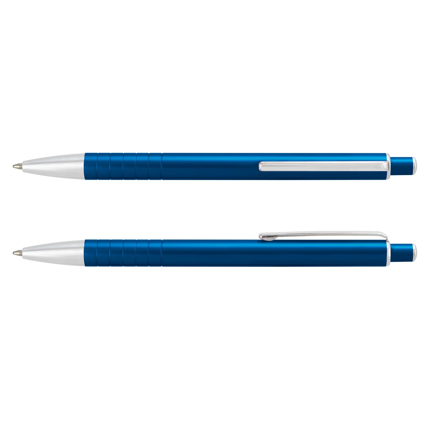 Toledo Pen · Royal Blue · colour reference