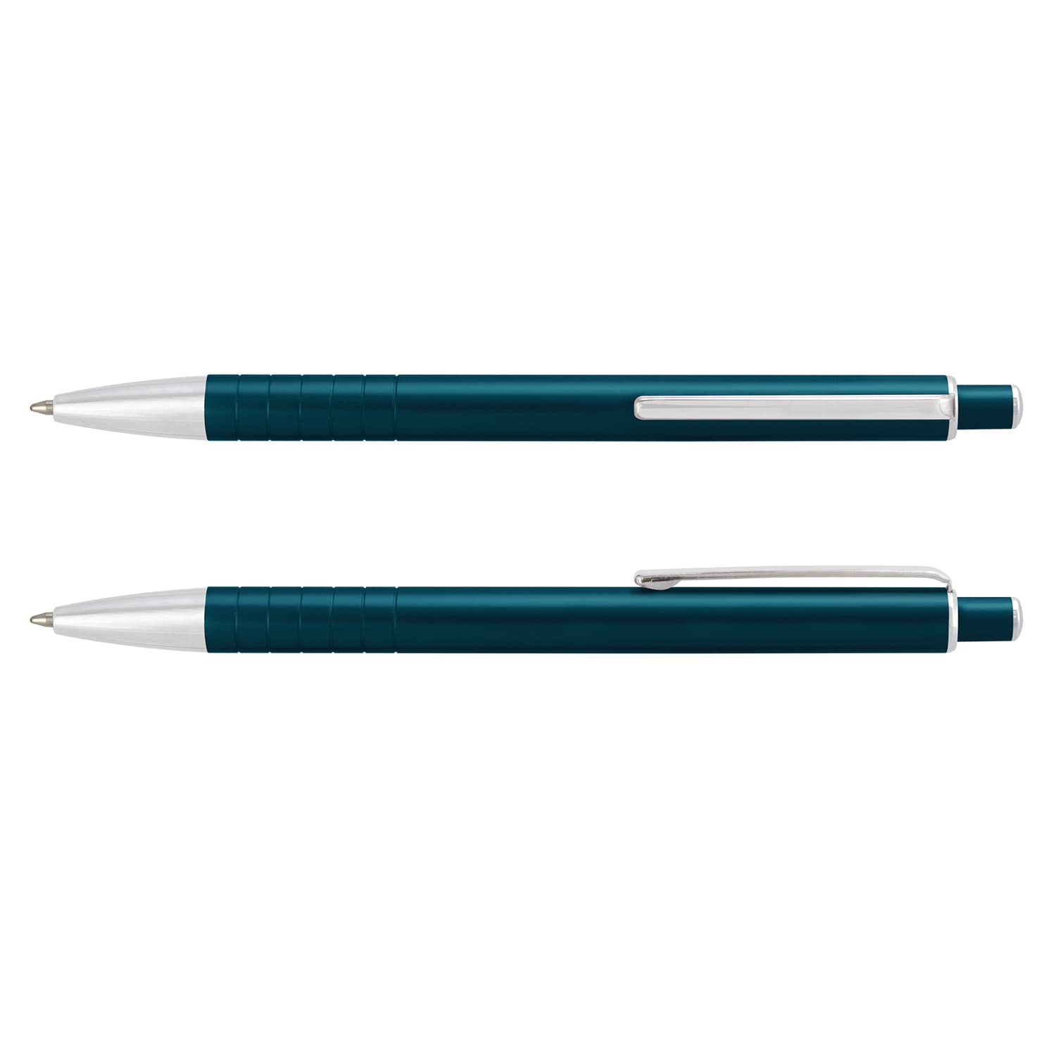 Toledo Pen · Navy · colour reference