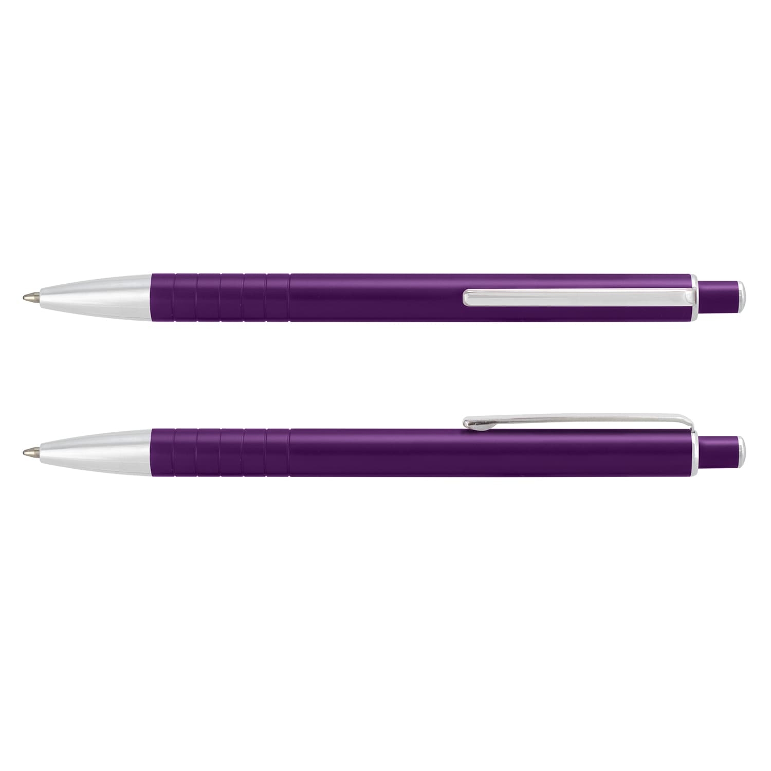Toledo Pen · Purple · colour reference