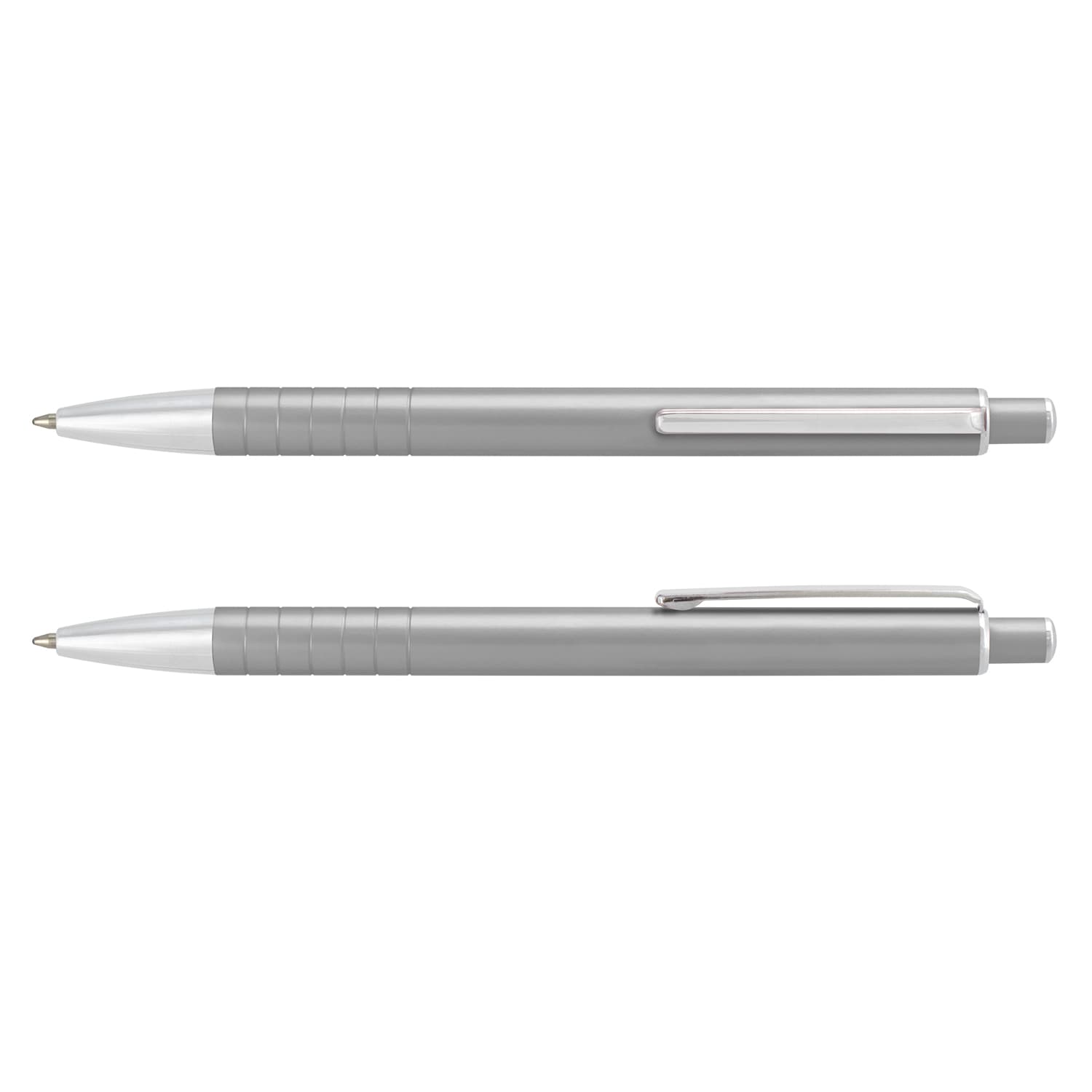Toledo Pen · Silver · colour reference