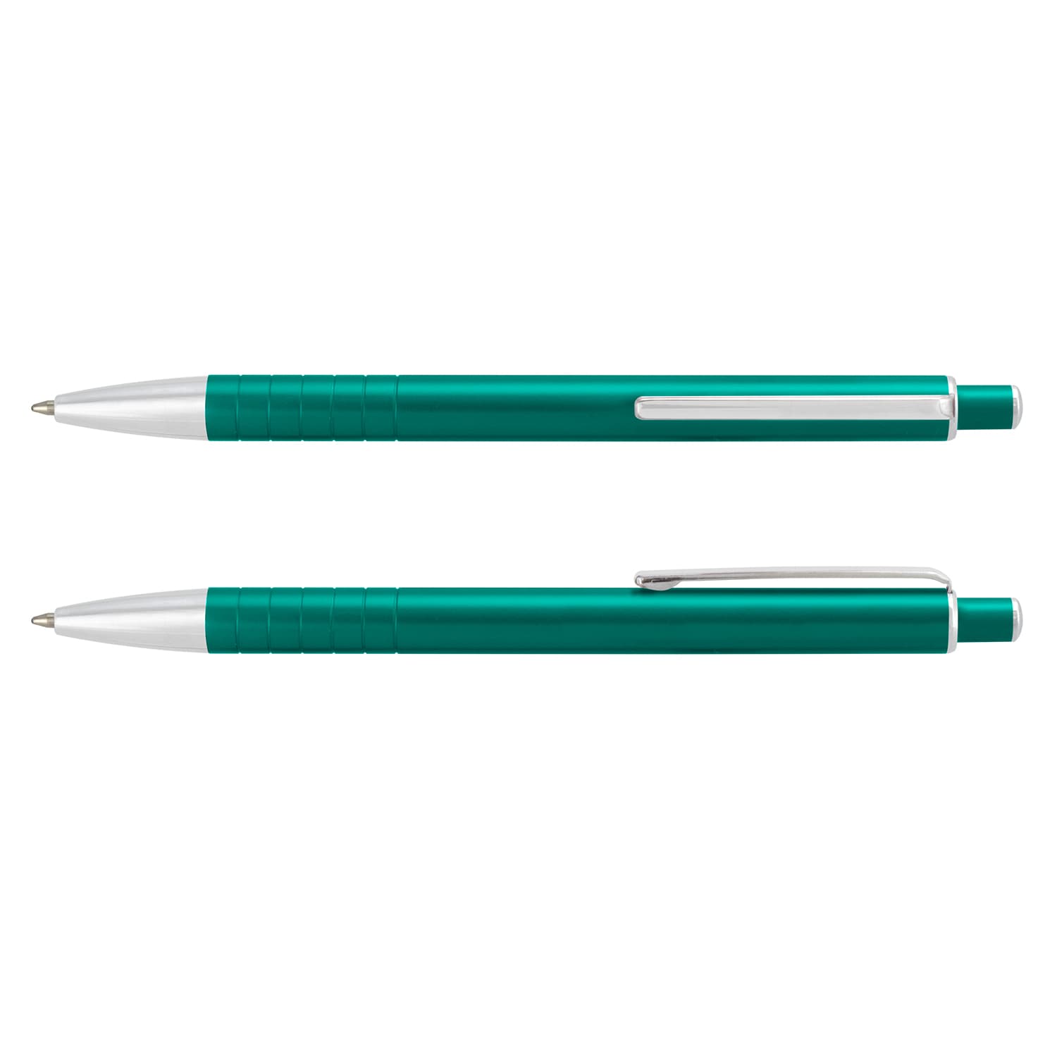 Toledo Pen · Teal · colour reference