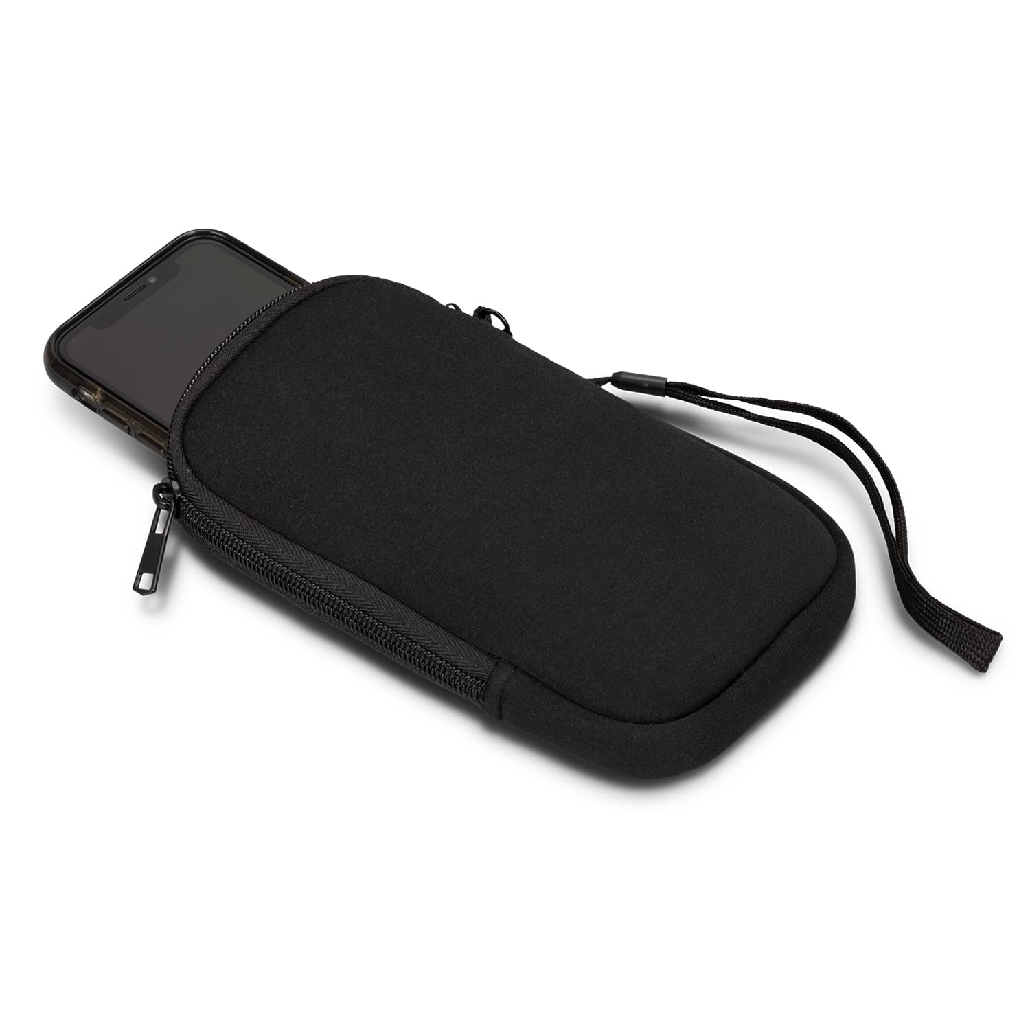 Spencer Phone Sleeve · Product view