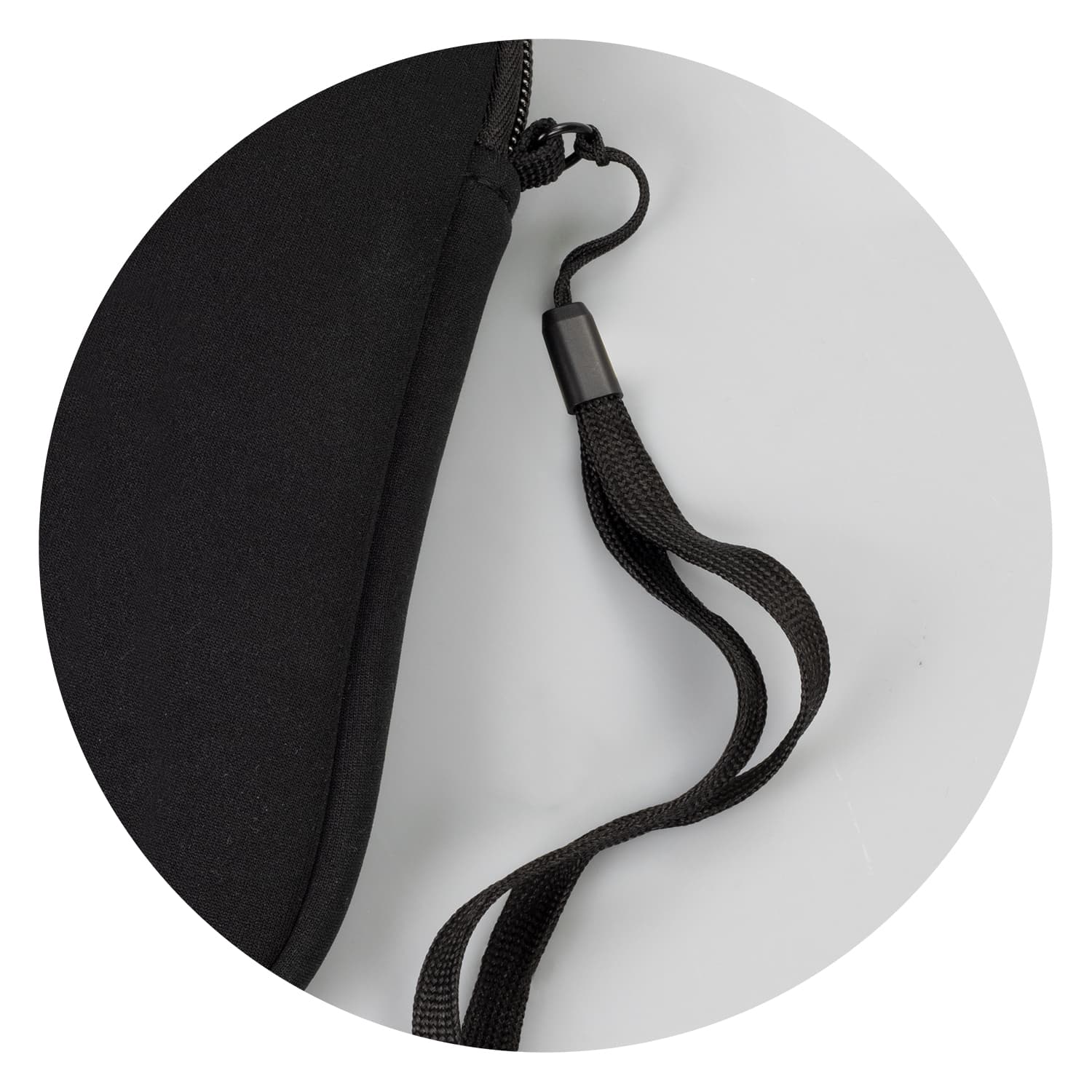 Spencer Phone Sleeve · Product view