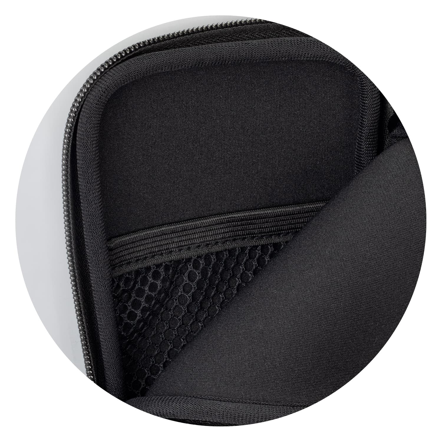 Spencer Phone Sleeve · Product view