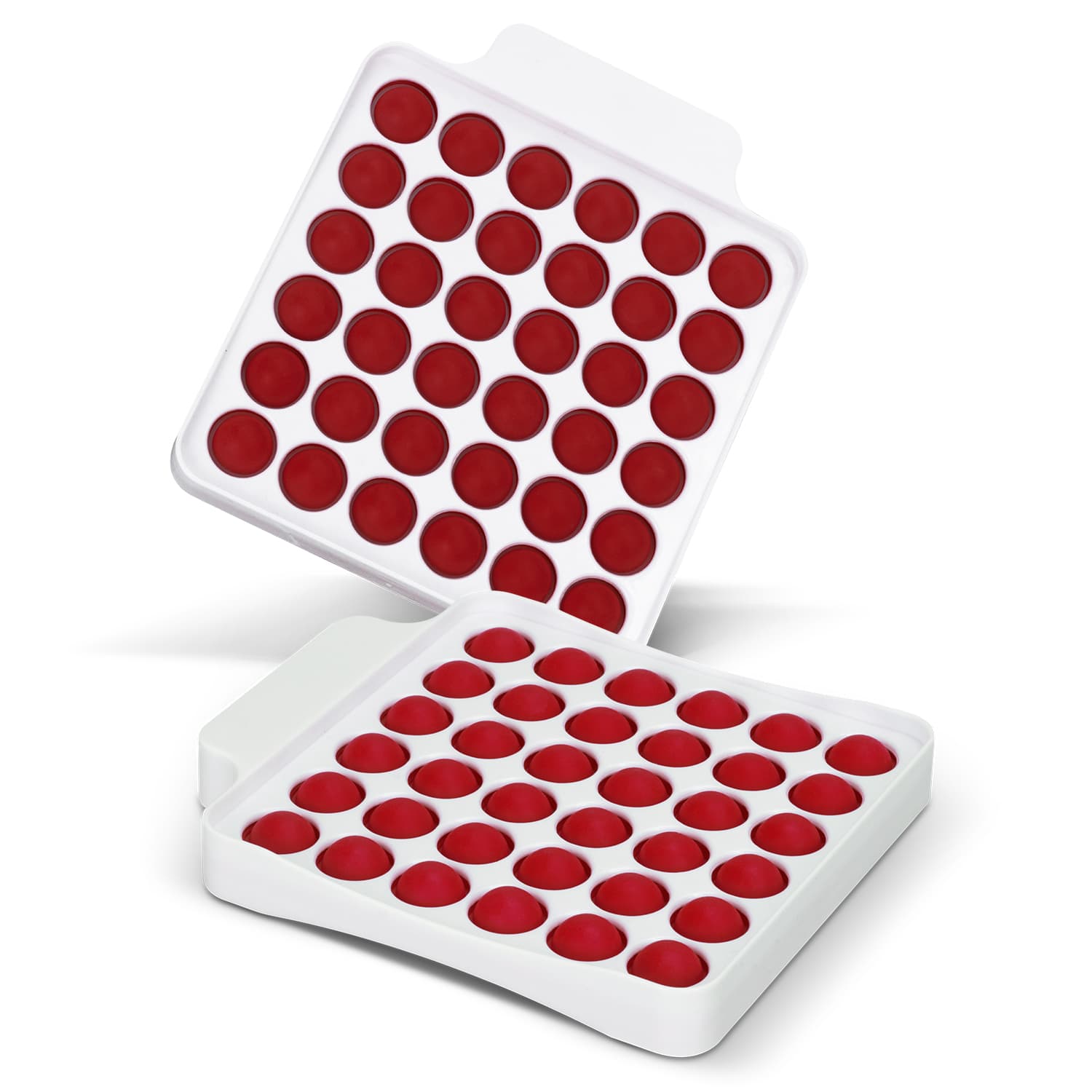 Fidget Popper Board - Square · Product view