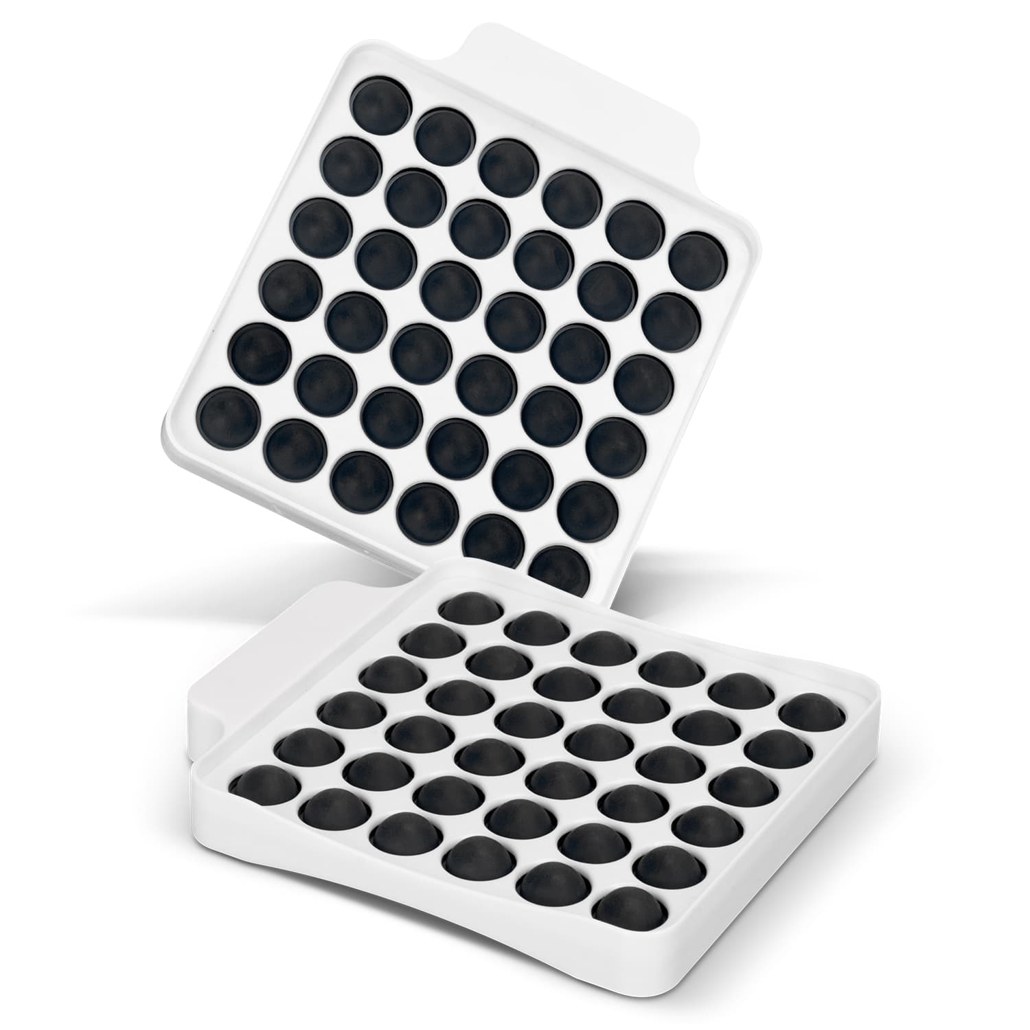 Fidget Popper Board - Square · Product view