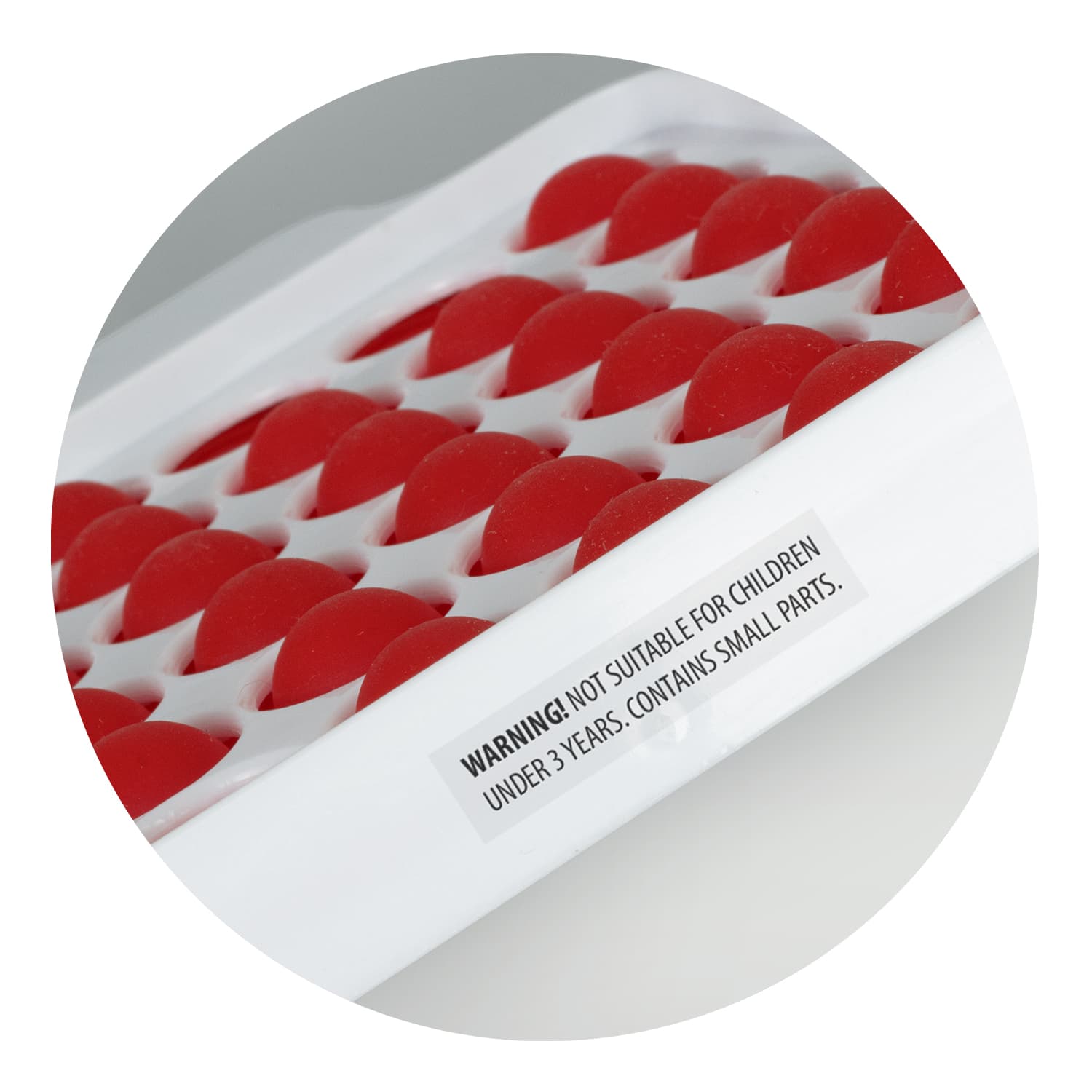 Fidget Popper Board - Square · Product view