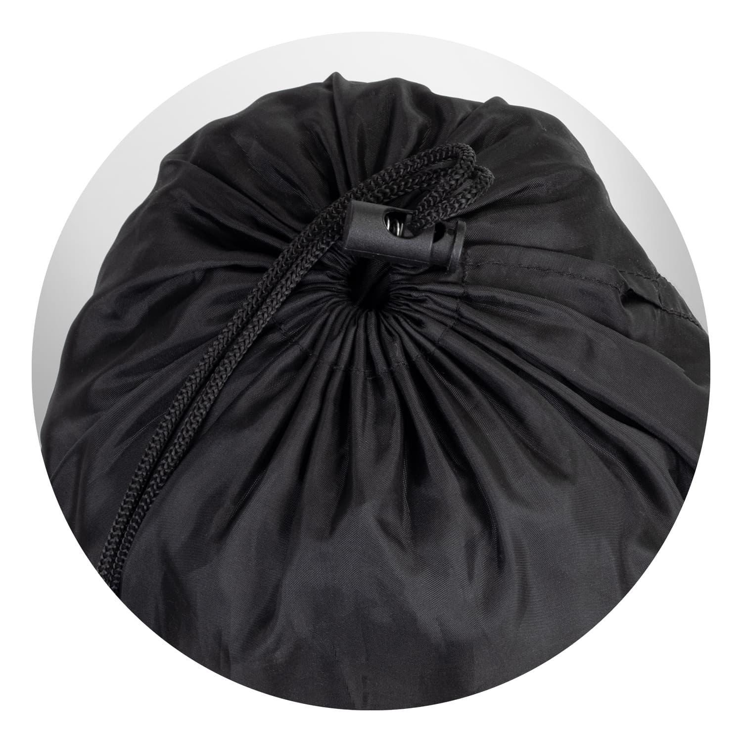 Frontier Harrow Puffer Blanket · Product view