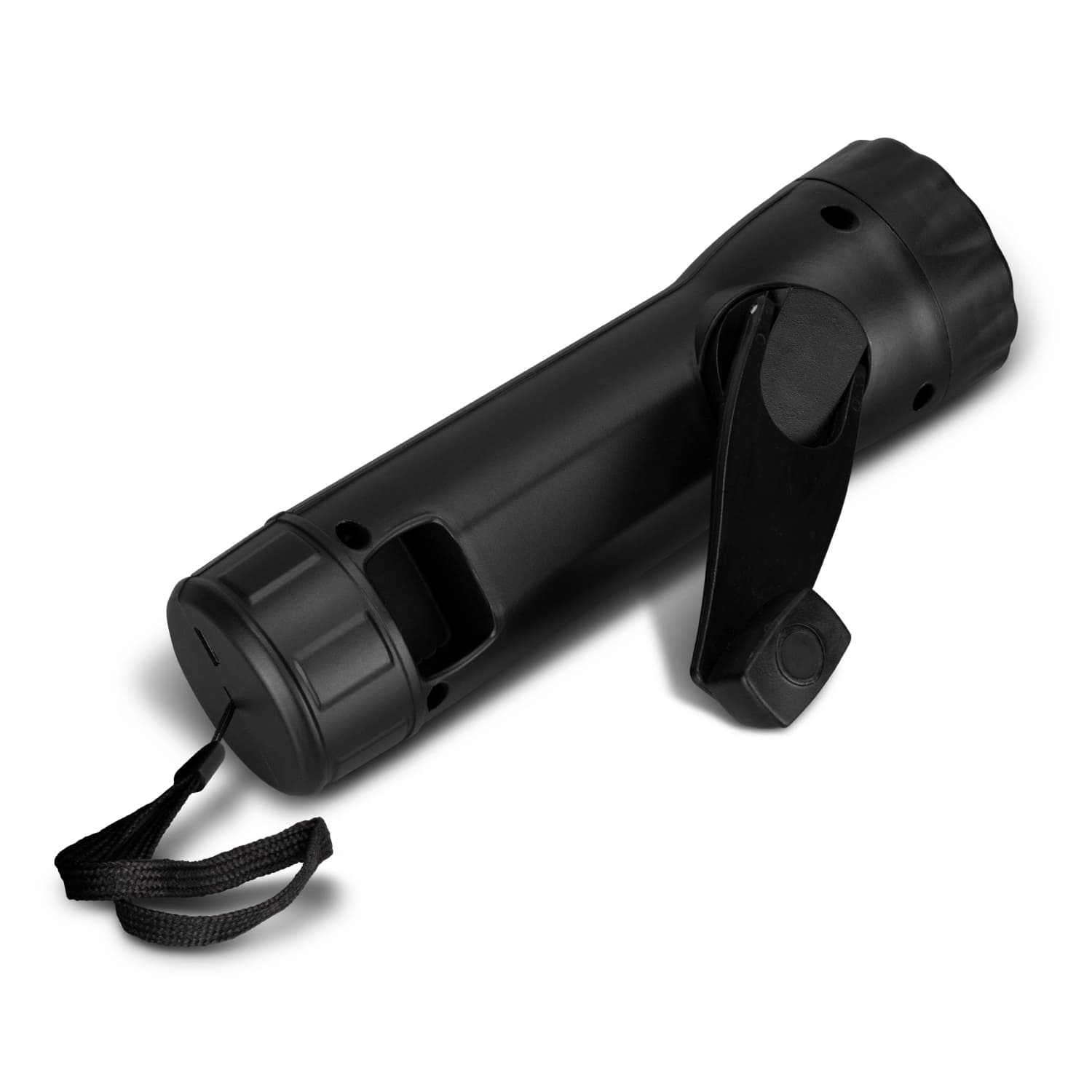 Dynamo Rechargeable Torch · Product view