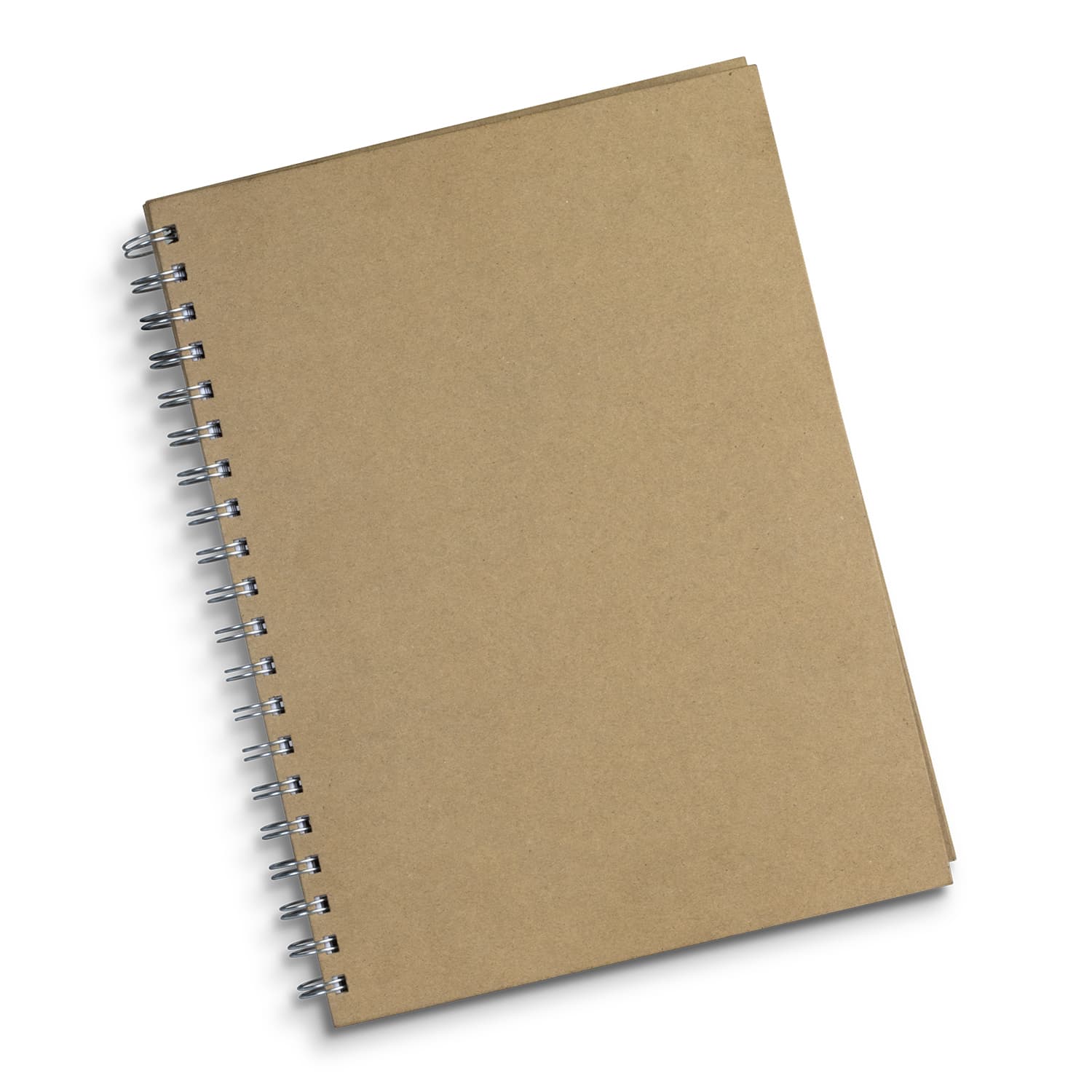 Desk Whiteboard Notebook · Product view