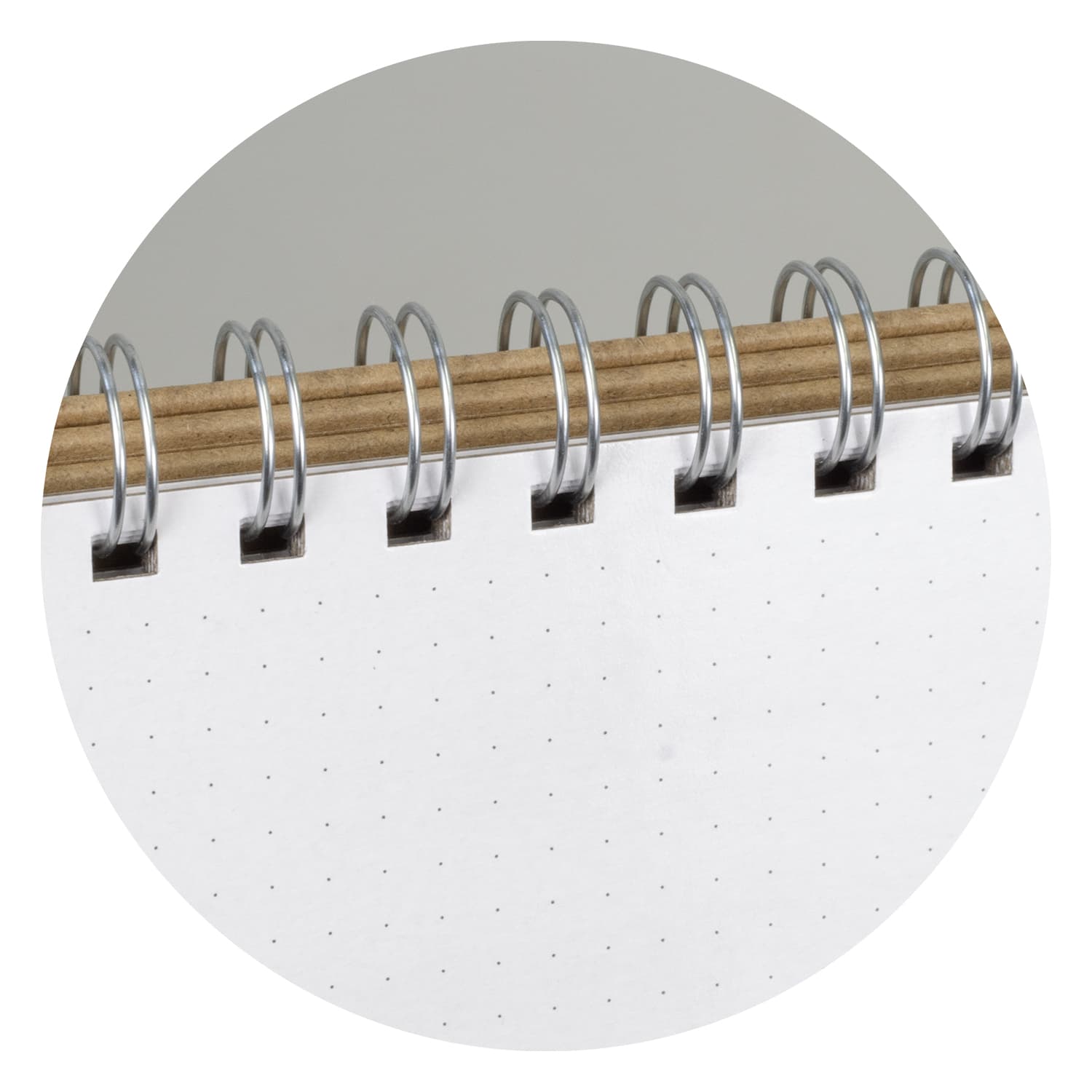 Desk Whiteboard Notebook · Product view