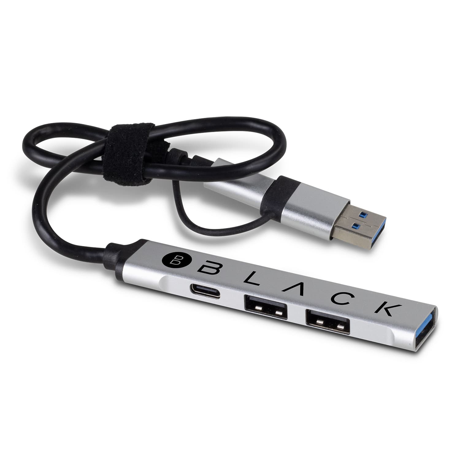Megabyte USB Hub · Product view