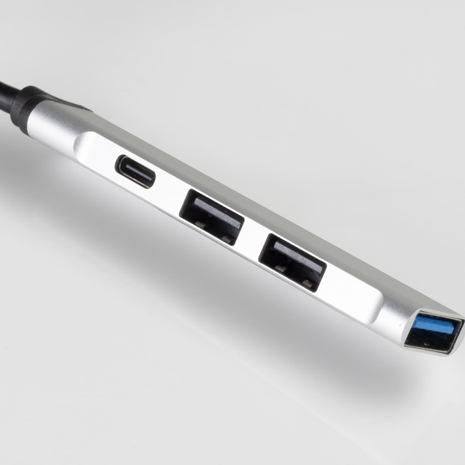Megabyte USB Hub · Product view